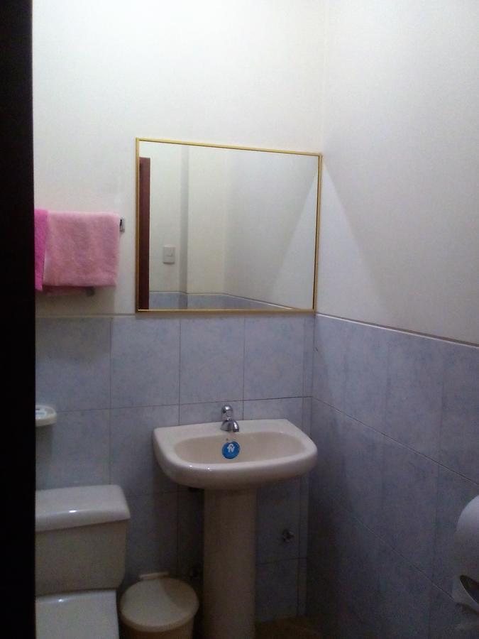 Hotel Murcia Гуаякиль Экстерьер фото