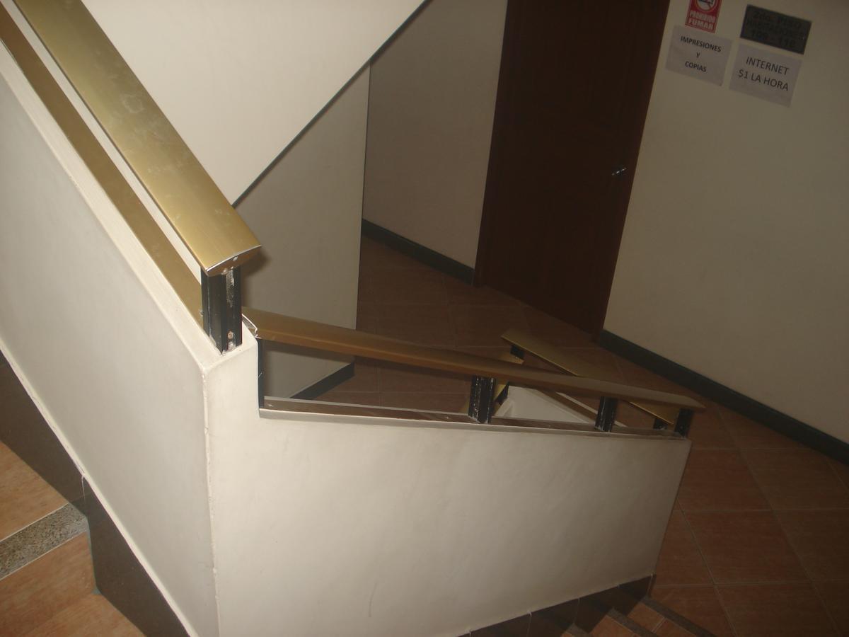 Hotel Murcia Гуаякиль Экстерьер фото